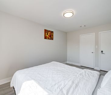 For Lease - 133 Jefferson Avenue Unit# B, Toronto, Ontario - Photo 4