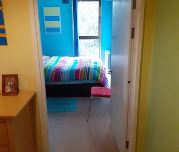 1 Bed Flat, Carter House, SW11 - Photo 5