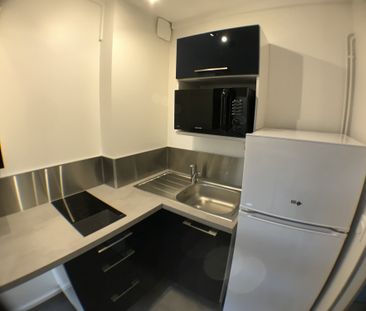 Appartement F2 à louer sur Troyes dans le département de l'Aube - Photo 4