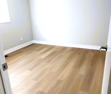 For Lease - 98 Barton Street Unit# 1, Milton, Ontario - Photo 6