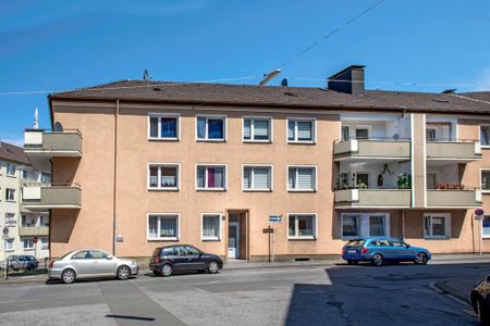 Moderne Wohnung in Wuppertal Elberfeld mit renoviertem Badezimmer! - Photo 2