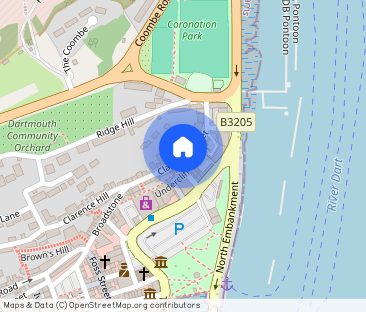 Clarence Street, Dartmouth - Photo 1