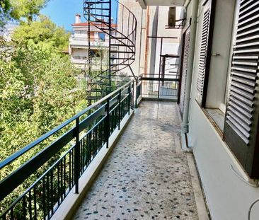 Διαμέρισμα για ενοικίαση Εθνικιστών και Αναπήρων Πολέμου (Νέα Ερυθρ... - Photo 1
