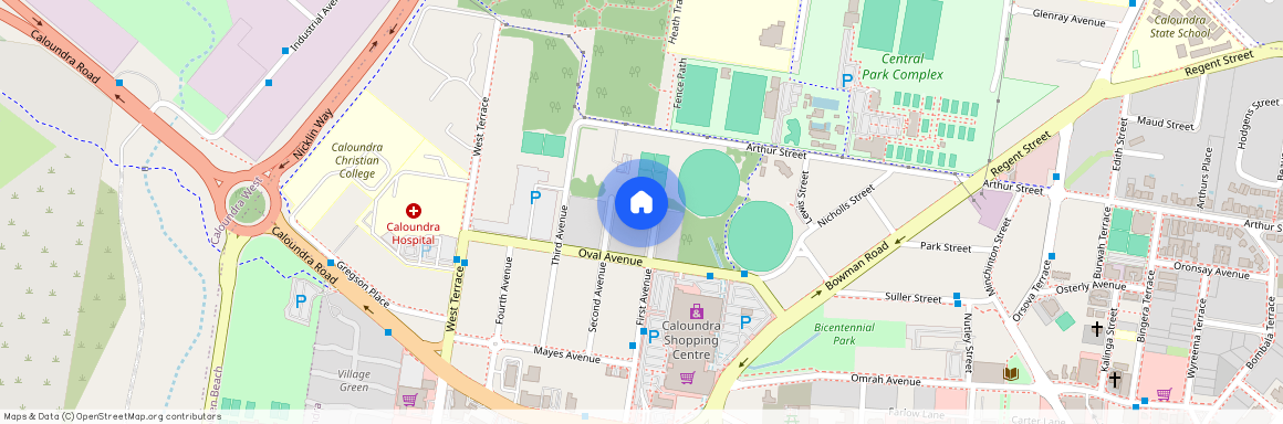 24 First Avenue, Qld 4551, Caloundra