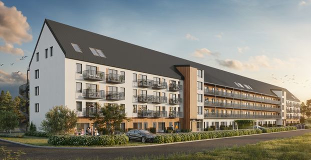 Duvelundsvägen, Norrköping - Foto 1