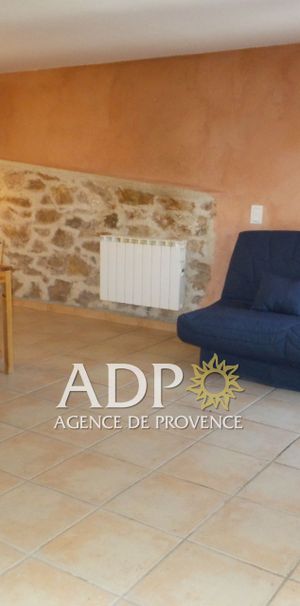 Appartement Saint-Cézaire-sur-Siagne - Photo 1