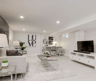 For Lease - 167 Queensdale Avenue, Toronto, Ontario - Photo 5