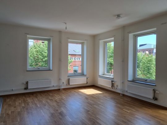Johan Kocksgatan 7 A, Trelleborg Centrum - Photo 1