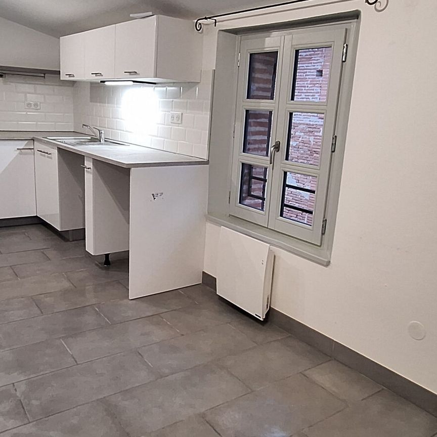 Location Appartement 2 pièces 41m² - Photo 1