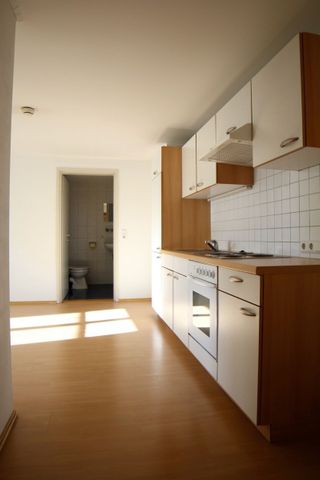 Zentral gelegene 2,5-Zimmer-Wohnung in Dornbirn - Foto 2