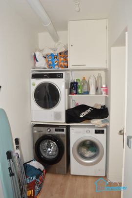 Location Appartement 1 pièce 16m² ROUBAIX 59100 - Photo 1