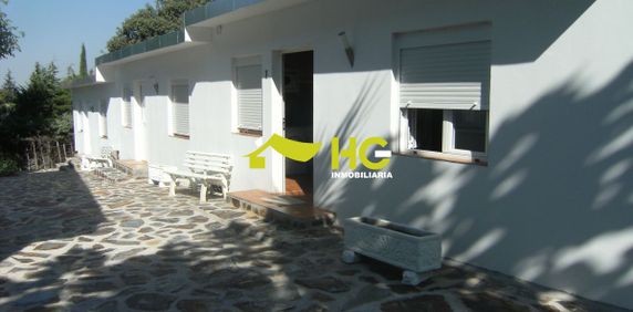 Alquiler Apartamento en Urbanización - El Bosque, Villaviciosa De Odón - Foto 2