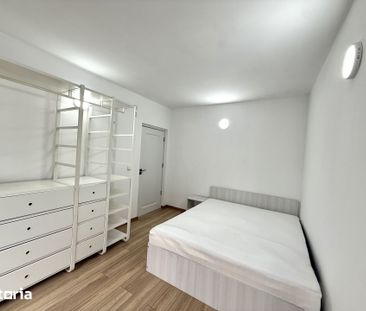DE INCHIRIAT – Garsoniera moderna in zona ULTRACENTRALA - Photo 5