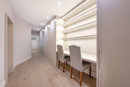 Bryanston Mews East, Marylebone, W1H flat to rent - Photo 5
