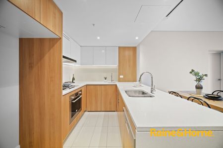 Level 23, 2304/2 Waterways Street, Wentworth Point, NSW 2127 - Photo 4