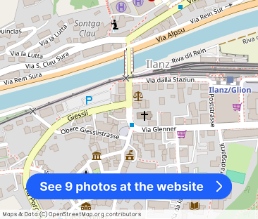 3.5 Zimmer, 118 m², 4. Stock - Photo 1