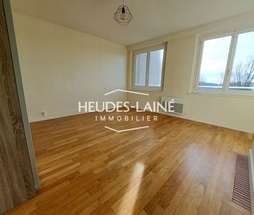 Location Appartement 3 pièces 70m² AVRANCHES 50300 - Photo 3