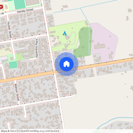 59 Brougham Street, Westport, Buller