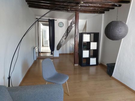 Location Appartement 2 pièces Meublé 56m² GAILLON 27600 - Photo 2
