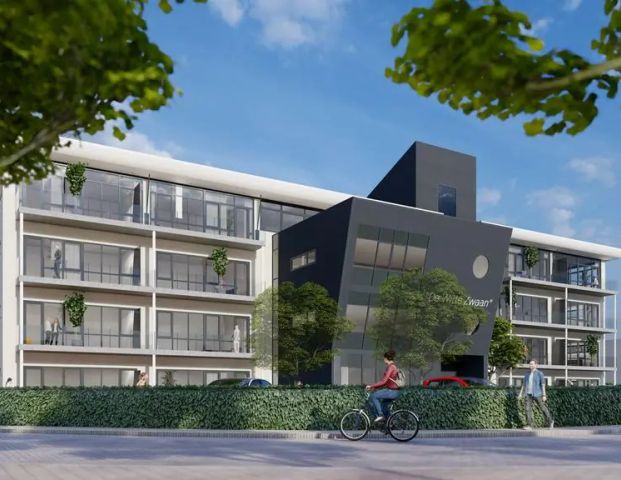 Flat Haven 1, Lisse - À Louer - Foto 1