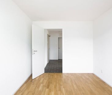 3.5 Zimmer, 73 m², 6. Stock - Photo 6