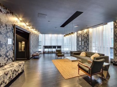 For Lease - 1 Scott Street Unit# 2009, Toronto, Ontario - Photo 5