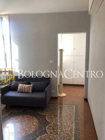 Monolocale via Volto Santo, Centro Storico, Bologna - Foto 4