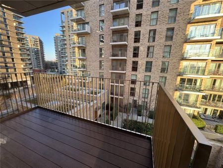 1 bedroom apartment to rent - Photo 3