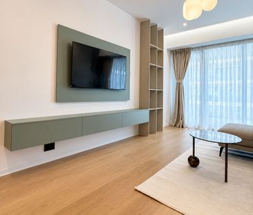 Apartament 2 camere| One Floreasca Towers| Promenada| loc de parcare - Fotografie 2