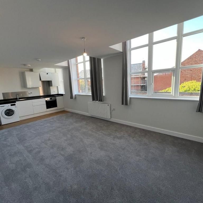 1 bedroom flat to rent - Photo 1