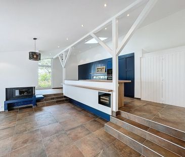 Situation unique - Magnifique villa rénovée avec jardin et vue lac - Foto 2