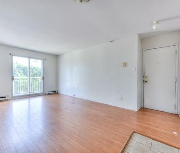 Appartement à louer - Montréal (Pierrefonds-Roxboro) (Pierrefonds/Ouest) - Photo 1