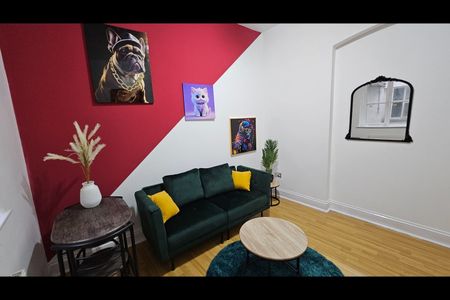 1 Bed Flat, Newhall Street, B3 - Photo 2