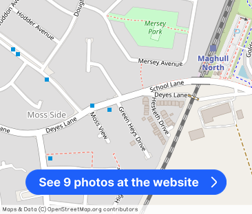 Deyes Lane, Maghull - Photo 1