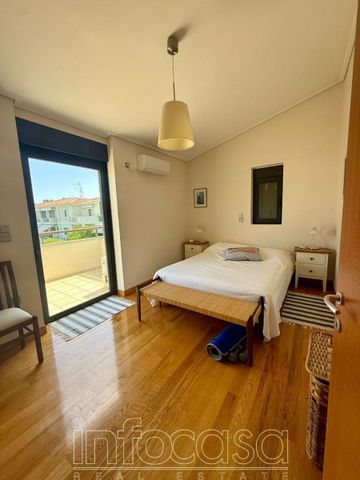 Μεζονέτα για ενοικίαση Μορτερό (Νέα Ερυθραία) - Photo 5