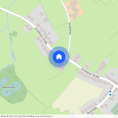 EYNATTENER STRASSE 21A, 4730 Raeren, Belgien