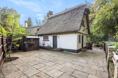 3 Bedroom Cottage to rent - Photo 4