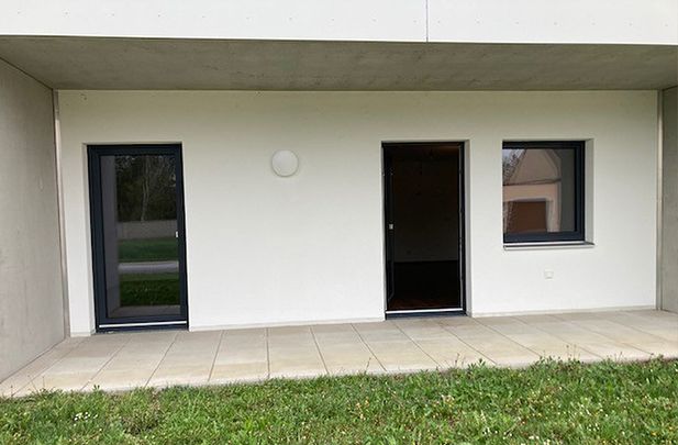 Junges Wohnen in Obritz - Photo 1