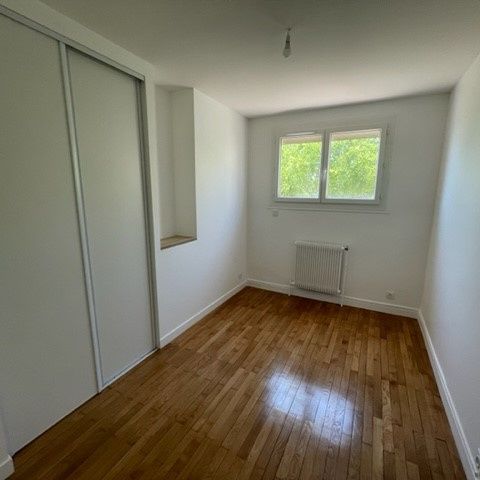 CHAMBRE COLOCATION - LA MULATIERE - 9.31m2 , La mulatière - Photo 1