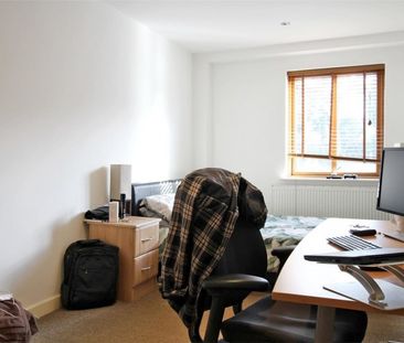 Chicksand Street, Spitalfields, London E1 - Photo 3