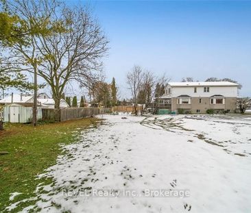 For Lease - UPPER/ 4102 PORTAGE Road, Niagara Falls, Ontario - Photo 5