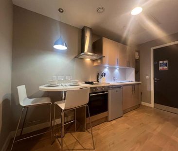 1 bedroom apartment to rent - Photo 4