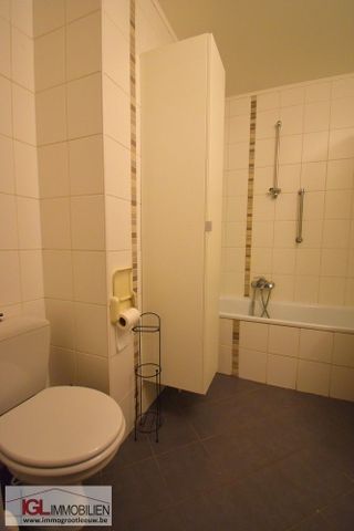 Appartement met 2 slaapkamers, kelder en ondergrondse staanplaats - Photo 3