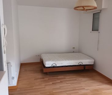 Location Appartement 1 pièce 34m² - Photo 3