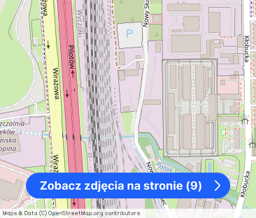 Studio for rent in Wyczółki, Warsaw – zdjęcie 1