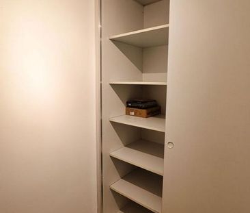 1-Zimmer-Wohnung mit Einbauküche und Balkon - Photo 1