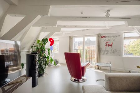 Prinsengracht 659 F - Foto 4