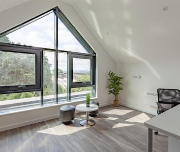 Studio to rent - Photo 4