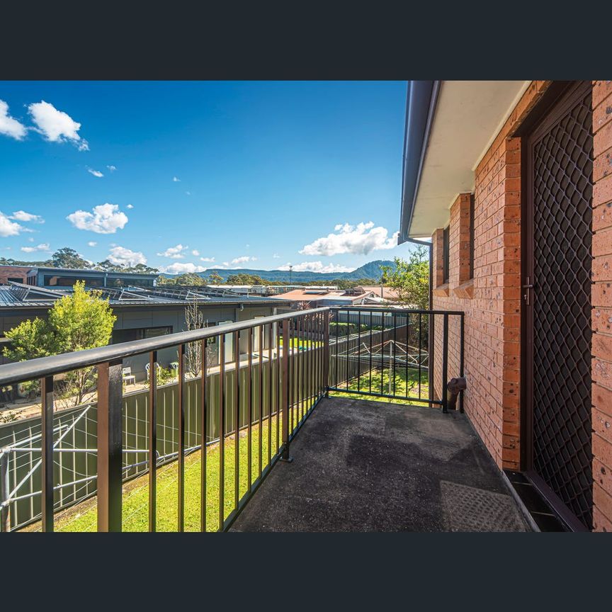 4/331 Princes Highway, Bomaderry, NSW 2541 - Photo 1