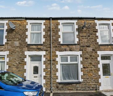 3 bedroom terraced house to rent - Photo 1